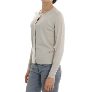 CARDIGAN LUREX FRESH FLOWER - Mad Fashion | img vers.300x/
